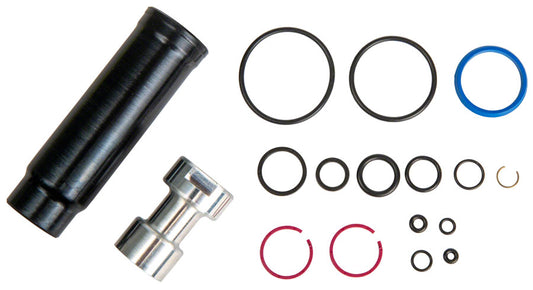 FOX Seal Kit - MY19+ 32/34 SC 8mm shaft FIT4 Cartridge Rebuild-Goodwynn's