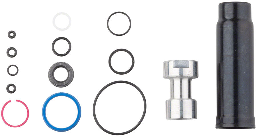 FOX Seal Kit - MY20+ ALL 36 8mm Shaft FIT4 Cartridge-Goodwynn'sGoodwynn's