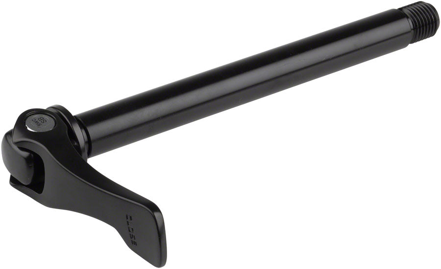 FOX Axle Assembly - Marzocchi 15x110 QR-Goodwynn'sGoodwynn's