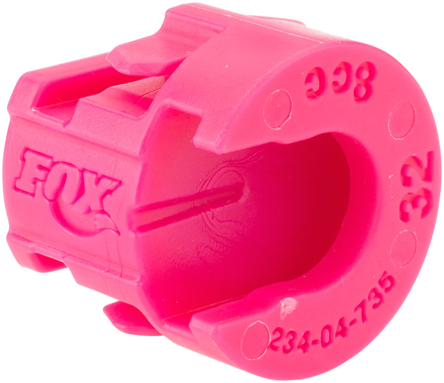 FOX Volume Spacers - FLOAT 32 Rhythm 18 Each-Goodwynn'sGoodwynn's