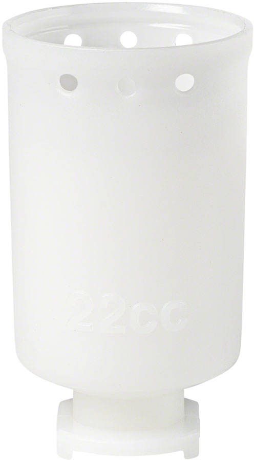 FOX Volume Spacers - 32mm forks 21 Each-Goodwynn'sGoodwynn's