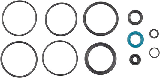 FOX Cartridge Seal Kit for 38 forks-Goodwynn's
