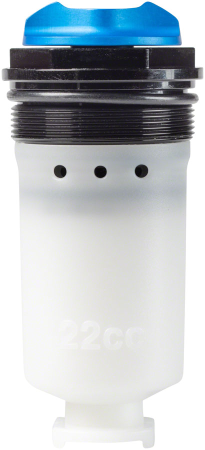 FOX Topcap Assembly - FLOAT 32 Step Cast LC NA2 Volume Spacer-Goodwynn'sGoodwynn's
