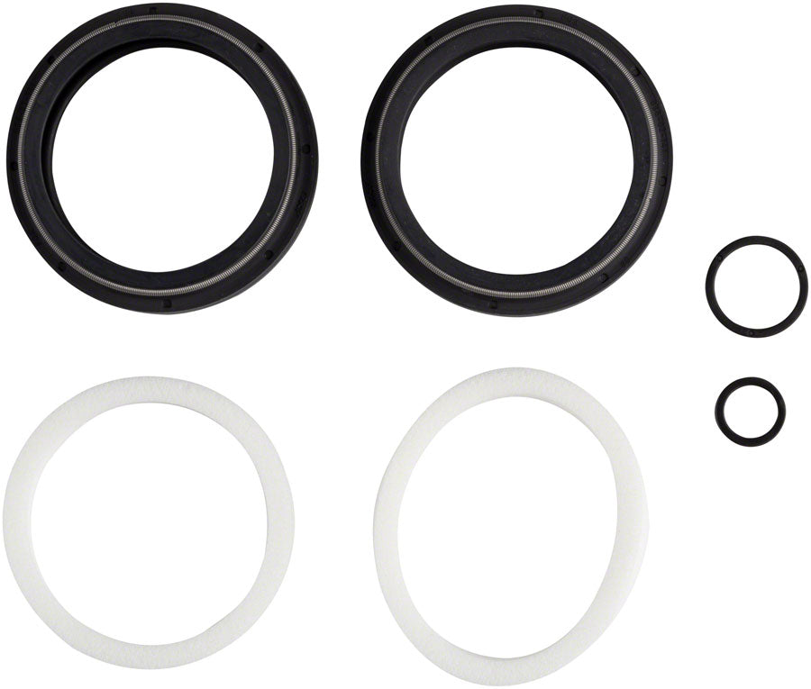FOX 38mm Fork Low Friction Flangeless Dust Wiper Kit-Goodwynn'sGoodwynn's