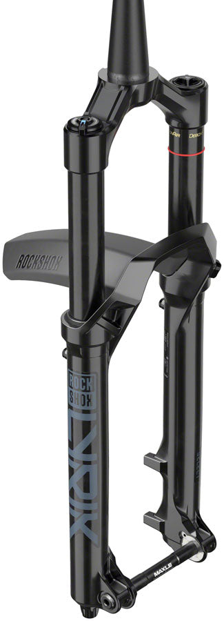 RockShox Lyrik Select Charger RC Suspension Fork - 29" 150 mm 15 x 110 mm 44 mm Offset BLK D1-Goodwynn'sGoodwynn's