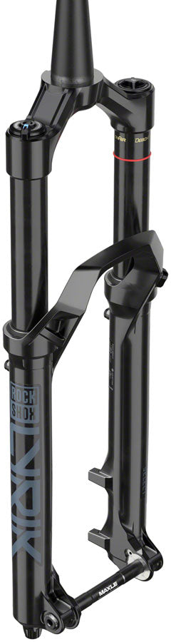 RockShox Lyrik Select Charger RC Suspension Fork - 29" 140 mm 15 x 110 mm 44 mm Offset BLK D1-Goodwynn'sGoodwynn's