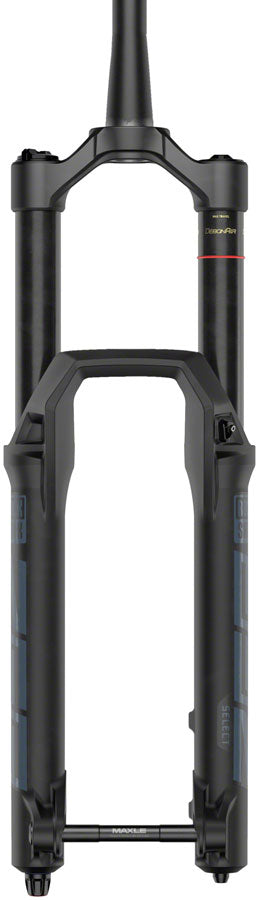 RockShox ZEB Select Charger RC Suspension Fork - 29" 180 mm 15 x 110 mm 44 mm Offset Diffusion BLK A2-Goodwynn'sGoodwynn's