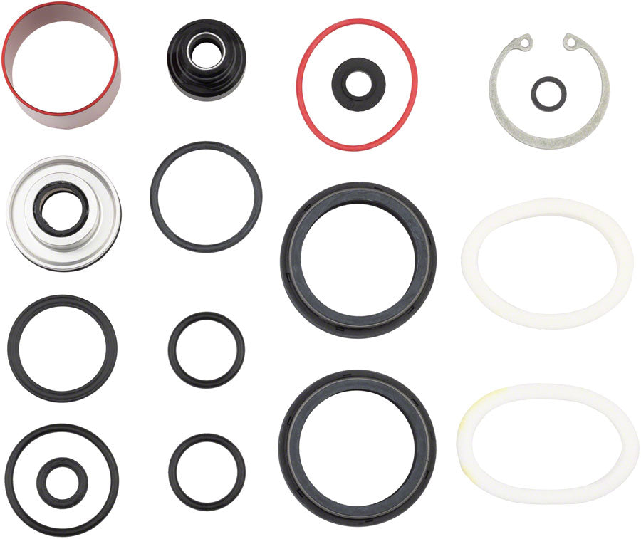 RockShox Fork Service Kit - 200 Hour/1 Year (Dpa Only) Select A2+ (2023+)-Goodwynn'sGoodwynn's