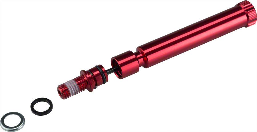 RockShox Rebound Adjuster Knob/Bolt Kit 2008-2016 SID / 2012-2016 Reba-Goodwynn'sGoodwynn's