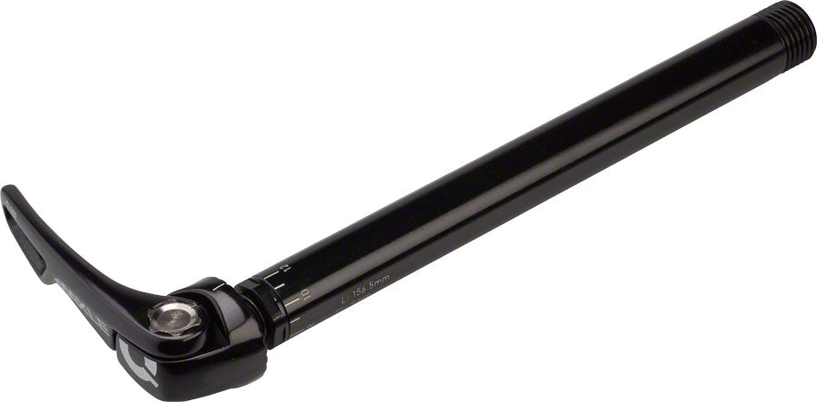 RockShox Maxle Ultimate Front Thru Axle 15x110 156.5mm Length Pike/Lyrik B1/YariBoost Compatible-Goodwynn'sGoodwynn's