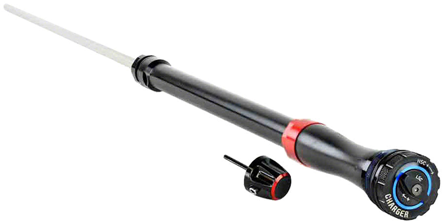 RockShox Damper Upgrade Kit - Charger2.1 RCT3 Damper Pike 27.5" / 29"Boost A2 Pike B1 Revelation 35mm 2018+-Goodwynn'sGoodwynn's