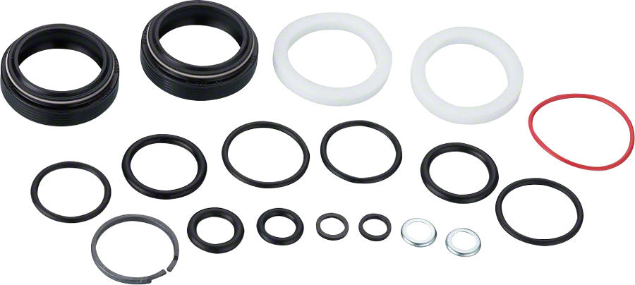 RockShox Fork Service Kit - 200 Hour/1 Year Bluto RL/RCT3 (2017+)-Goodwynn'sGoodwynn's