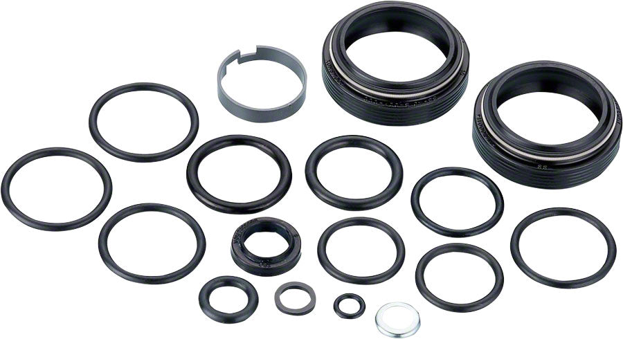 RockShox Fork Service Kit - 200 Hour/1 Year RS-1 RLC/RL A1 (2018+)-Goodwynn'sGoodwynn's