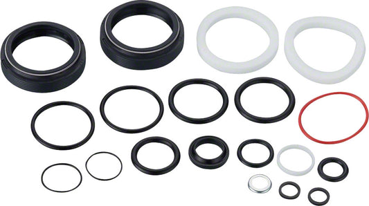 RockShox Fork Service Kit - 200 Hour/1 Year Lyrik B1/Pike 29+ 2018+ Debonair-Goodwynn's