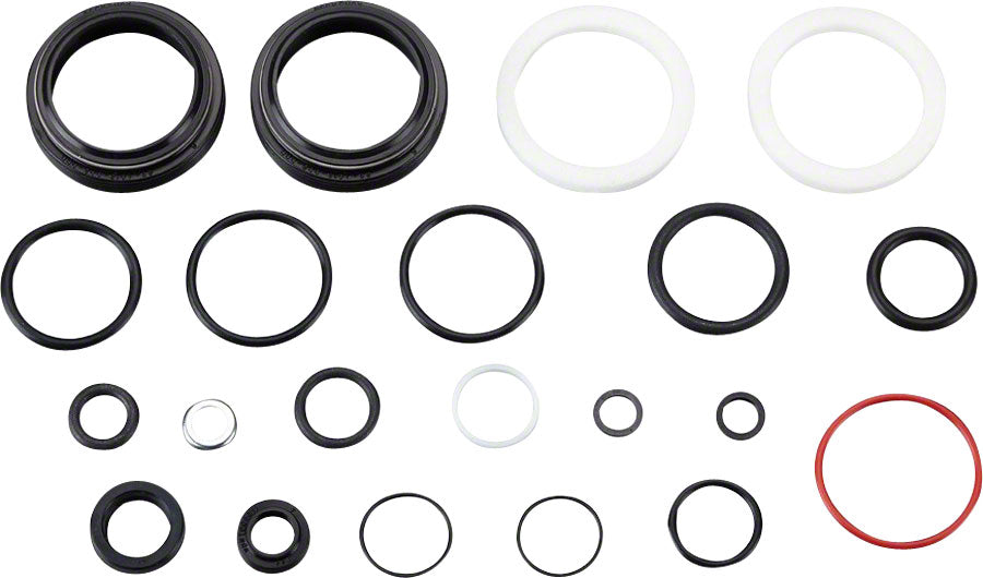 Rockshox 200 hour/1 year Service Kit Pike B1 (2018+) Dual-position air (SMP)-Goodwynn'sGoodwynn's