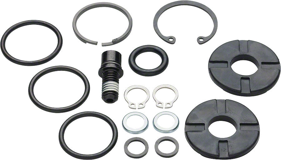 RockShox Fork Service Kit Reba 2005-2008/Recon2006-2009/Revelation 2006-2009/Pike 2005-2010 Motion Control-Goodwynn'sGoodwynn's