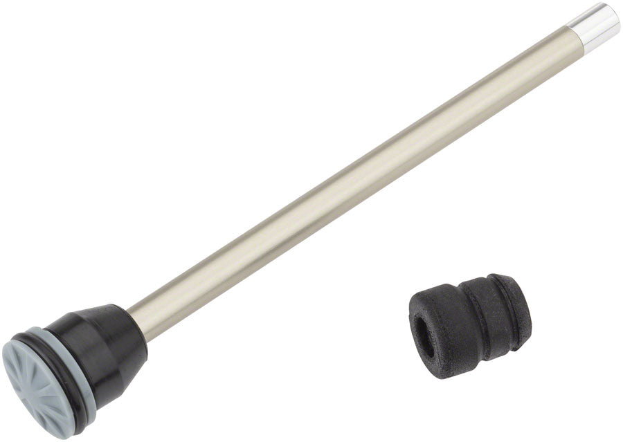 RockShox SID DebonAir Spring Shaft - 100mm 29" 32mm Stanchion air shaft bumpers SID SL C1-Goodwynn'sGoodwynn's
