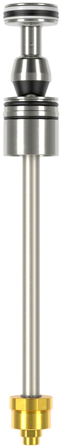 RockShox DebonAir+ Upgrade Kit for Pike C1 120mm Kit-Goodwynn'sGoodwynn's