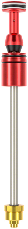 RockShox Lyrik D1 DebonAir+ Buttercup Air Spring Assembly Upgrade Kit - 140 mm-Goodwynn'sGoodwynn's