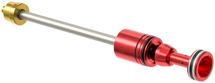 RockShox Lyrik D1 DebonAir+ Buttercup Air Spring Assembly Upgrade Kit - 160 mm-Goodwynn&#39;sGoodwynn&#39;s