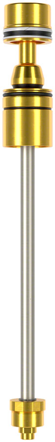 RockShox ZEB A1+ DebonAir+ Buttercup Air Spring Assembly Upgrade Kit - 150 mm-Goodwynn'sGoodwynn's