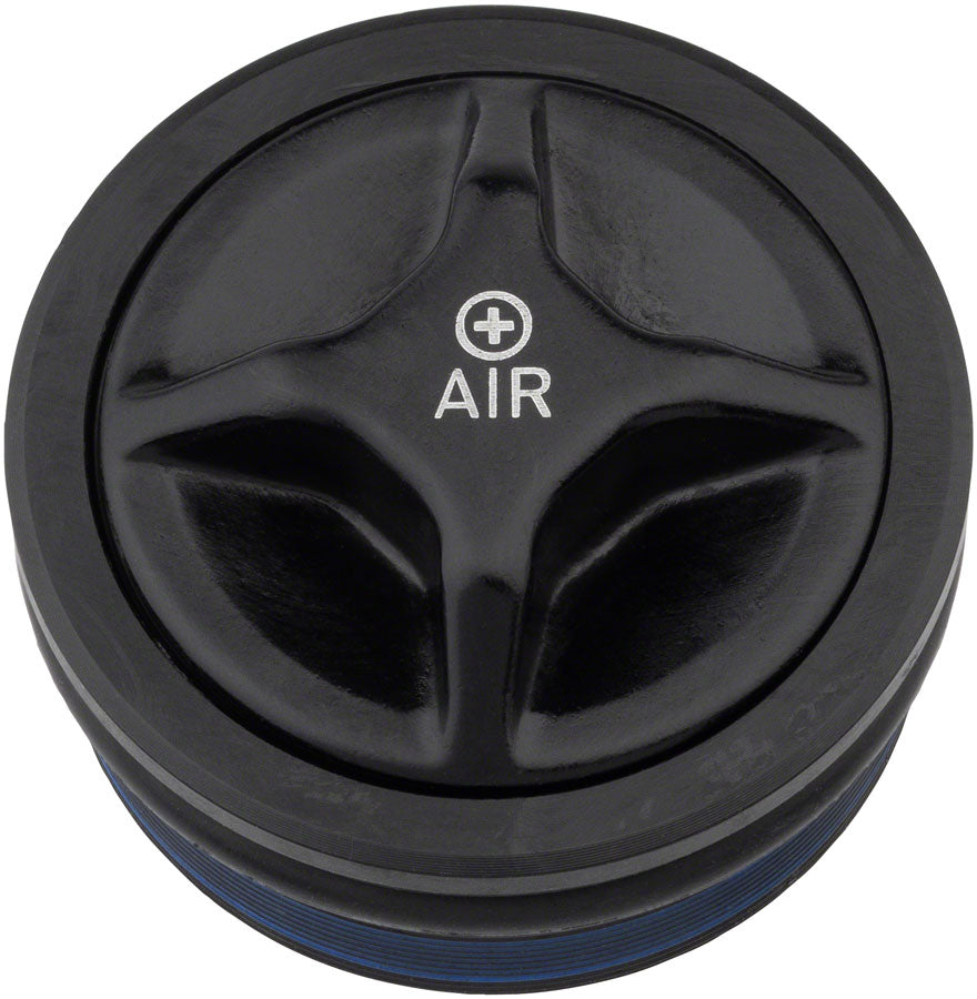 RockShox Air Spring Top Cap Assembly - 35 mm Lyrik D1+/Pike C1+ (2023+)-Goodwynn'sGoodwynn's