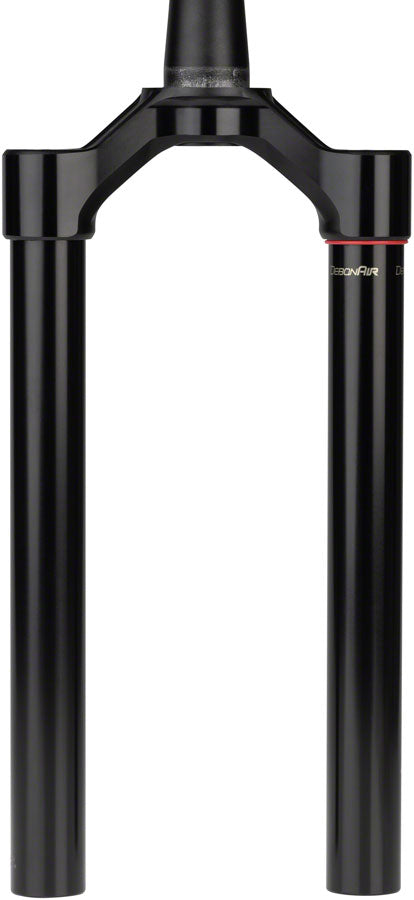 RockShox Crown/Steerer/Uppertube - Pike C1+ /Pike Flight Attendant C1+ 2023+ DebonAir 27.5"/29"/27.5+ 15 x 110 mm 37 mm Offset No Gra-Goodwynn'sGoodwynn's
