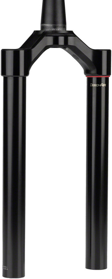 RockShox Crown/Steerer/Uppertube - Pike C1+ /Pike Flight Attendant C1+ 2023+ DebonAir 27.5"/29"/27.5+ 15 x 110 mm 44 mm Offset No Gr-Goodwynn's