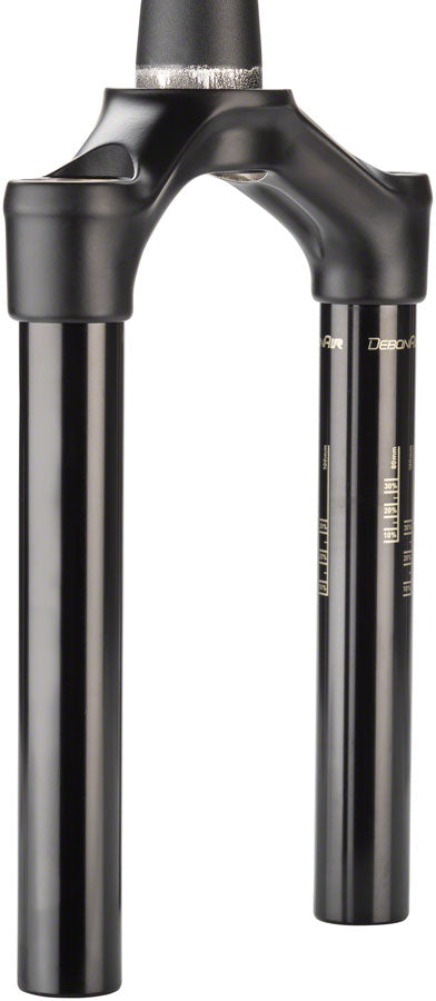 RockShox CSU SID Ultimate 80-100 mm DebonAir 2020+ 29"/27.5+ 42mm Offset Boost 15x110mm Tapered Steerer Diffusion BLK-Goodwynn'sGoodwynn's