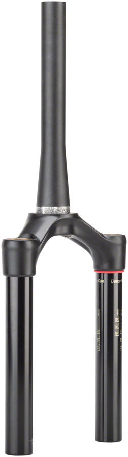RockShox CSU SID Ultimate 80-100 mm DebonAir 2020+ 29"/27.5+ 51mm Offset Boost 15x110mm Tapered Steerer Diffusion BLK-Goodwynn's