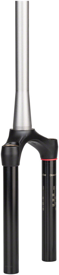 RockShox CSU SID Ultimate 110-120 mm DebonAir 2020+ 29"/27.5+ 51mm Offset Boost 15x110mm Tapered Steerer Diffusion BLK-Goodwynn's