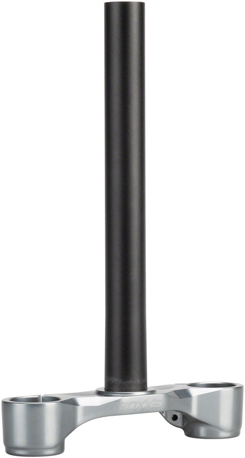 RockShox Lower Crown/Steerer 35mm BoXXer C1 0mm Offset 36mm total offset on 27.5 46mm total offset on 29" Gray-Goodwynn's