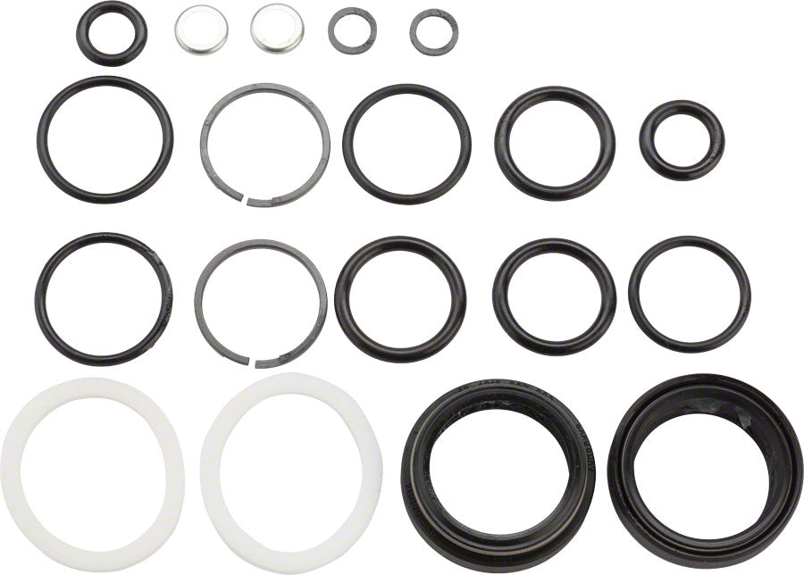 RockShox Basic Fork Service Kit - Reba 29/27+ Boost A3-Goodwynn'sGoodwynn's