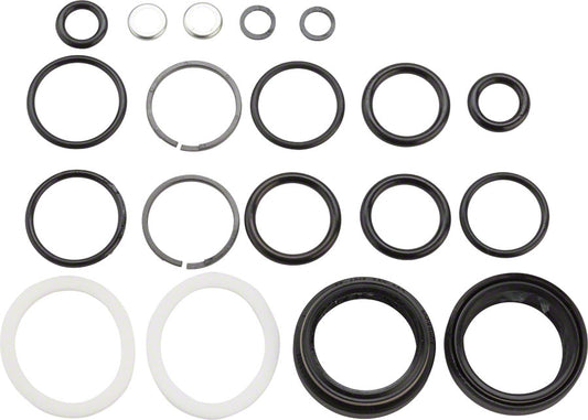 RockShox Basic Fork Service Kit - Reba 29/27+ Boost A3-Goodwynn's