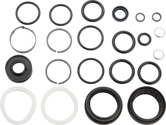 RockShox Fork Service Kit Basic: SID 29/27+ Boost A3-Goodwynn's