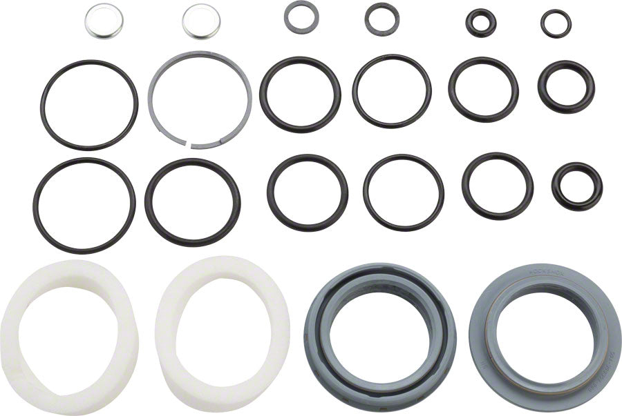 RockShox Fork Service Kit Basic: Sektor Silver Solo Air A1-Goodwynn'sGoodwynn's