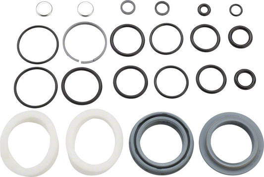 RockShox Fork Service Kit Basic: Sektor Silver Solo Air A1-Goodwynn's