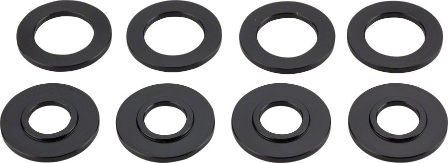 RockShox 2010-2016 BoXXer Coil Spring Preload Spacers Qty 4-Goodwynn'sGoodwynn's
