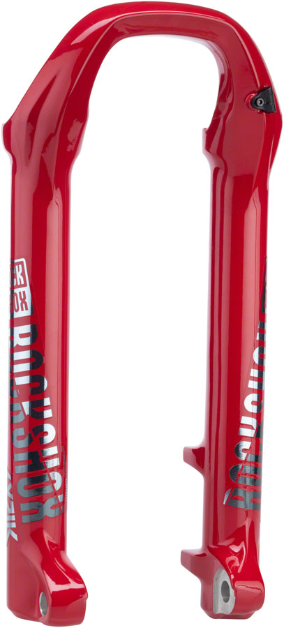 RockShox Lower Leg Lyrik B1-C1/Yari A1-B1 27.5" 15 x 110 mm Boost Spacing Red-Goodwynn's