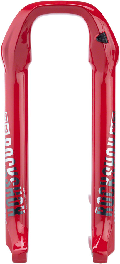 RockShox Lower Leg Lyrik B1-C1/Yari A1-B1 29"/27.5+ 15 x 110 mm Boost Spacing Red-Goodwynn'sGoodwynn's