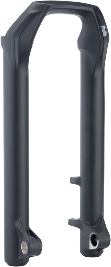 RockShox Lower Leg BoXXer C1 27.5" 20 x 110 mm Boost Spacing Diffusion BLK-Goodwynn'sGoodwynn's