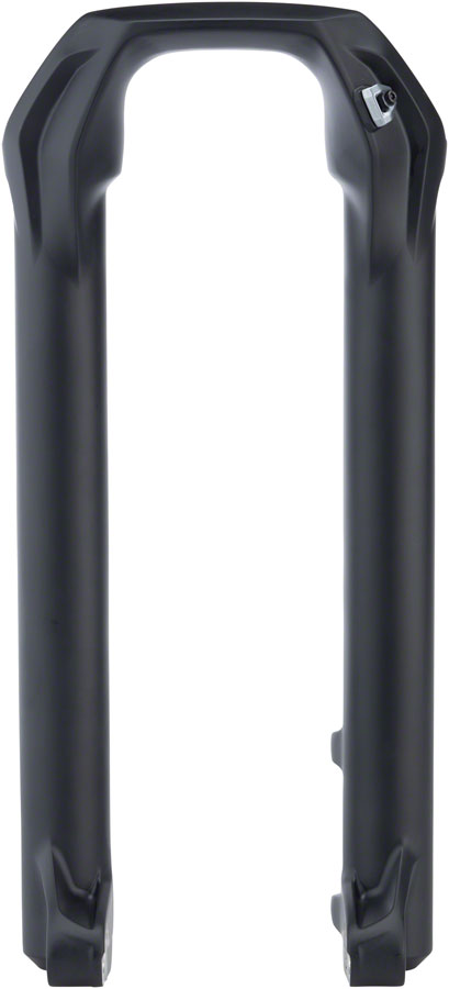 RockShox Lower Leg: BoXXer C1 29" 20 x 110 mm Boost Spacing Diffusion Black-Goodwynn'sGoodwynn's