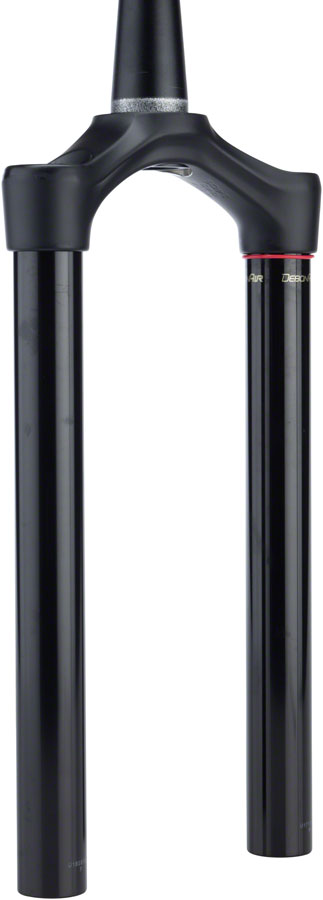 RockShox Crown/Steerer/Upper Tube Lyrik B1-C1/Yari A1-B1 DebonAir 27.5"/29"/27.5+ 15 x 110 46mm Offset Diffusion BLK No Gra dient-Goodwynn'sGoodwynn's
