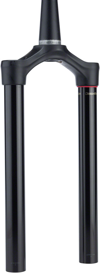 RockShox Crown/Steerer/Upper Tube Lyrik B1-C1/Yari A1-B1 DebonAir 27.5"/29"/27.5+ 15 x 110 37mm Offset Diffusion BLK No Gra dient-Goodwynn'sGoodwynn's