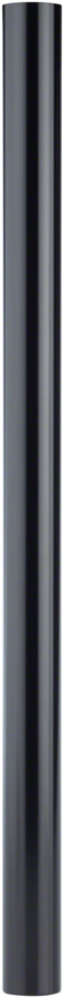 RockShox BoXXer C1 Right Damper-Side Tapered Uppertube Black-Goodwynn's