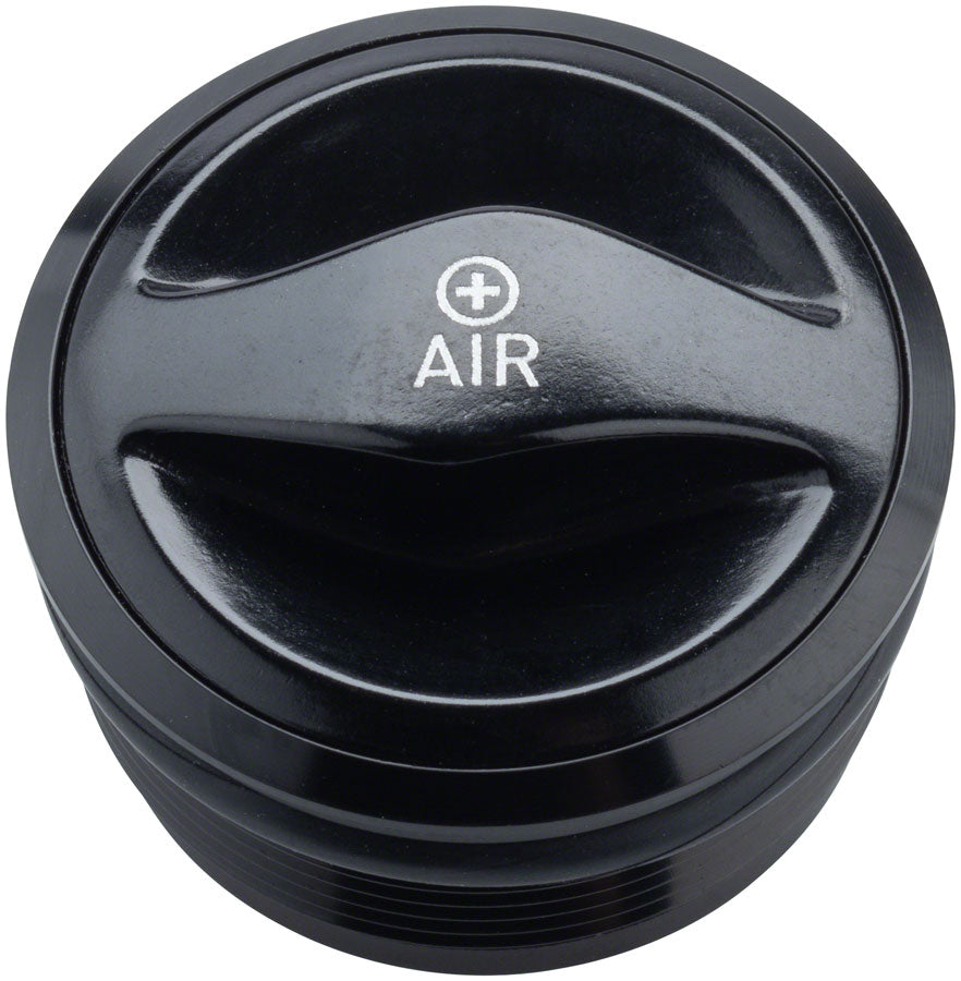 RockShox Air Spring Top Cap - 32mm Spline SID B1 SID B4 Reba A7 Reba 26 2020+ Uses Lockring Tool-Goodwynn'sGoodwynn's