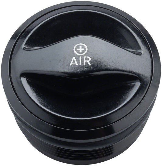 RockShox Air Spring Top Cap - 32mm Spline SID B1 SID B4 Reba A7 Reba 26 2020+ Uses Lockring Tool-Goodwynn's