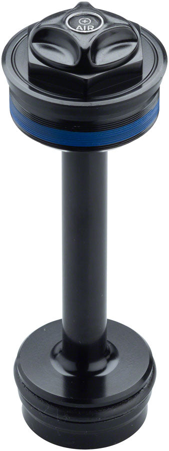 RockShox Solo Air Top Cap - 35mm Pike DJ (2017+)-Goodwynn'sGoodwynn's