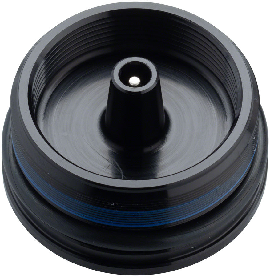 RockShox 35mm Spline DebonAir Top Cap Kit Lyrik Yari Pike B1 Revelation A1 uses casette lockring tool-Goodwynn'sGoodwynn's