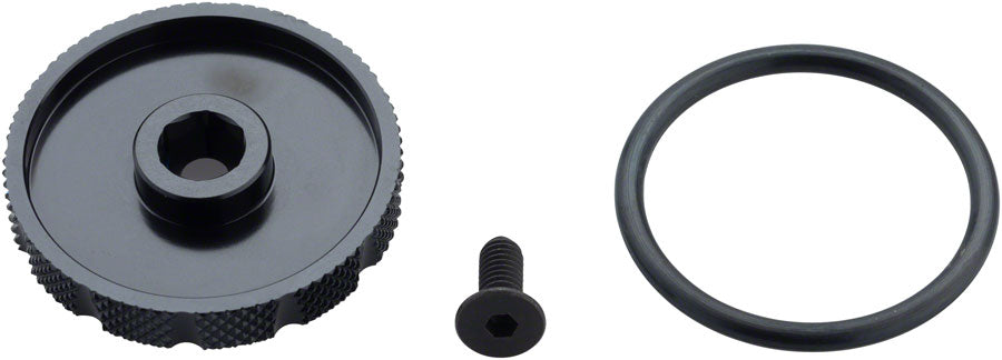 RockShox 35mm Charger2 RC Crown Knob Kit for BoXXer RC C1-Goodwynn'sGoodwynn's